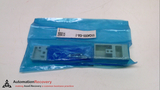 SMC VVQ4000-10A-1 , SERIES VQ4000 BLANK PLATE ASSEMBLY