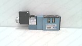 MAC VALVES MV-A1C-A111-PM-501AAAG, SOLENOID VALVE