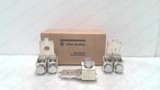 ALLEN BRADLEY 1494R-N10 SER A, 3 PIECE LUG KIT, SWITCH ACCESSORY