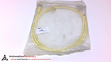 COOPER CROUSE-HINDS 5000116-2, CORDSET, 5P, F S,T 300V, 4A, 6 FT.,