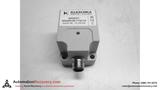 KLASCHKA WIDENT-40FQ50N50-11SE1A 13.28-06 SENSOR 5 POLE INPUT