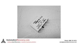CROUZET SM-IDC5  I/O MODULE DIGITAL 5VDC LOGIC, 50 MA 30 VDC: OUTPUT