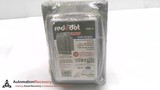 RED DOT CKRU-8  OUTLET BOX & COVER