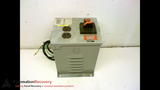 DAYKIN MDGTA-07 TRANSFORMER FREQUENCY 60HZ TOTAL VA 500