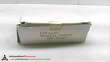 MIKI PULLEY ETP-G-50 BH06Z22 POSI LOCK ETP-G KEYLESS BUSHING
