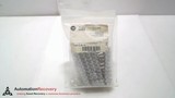 ALLEN BRADLEY 1492-CJ8-10 SER D - , CENTER JUMPERS
