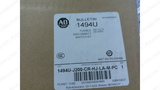 ALLEN BRADLEY 1494U-J200-CR-HJ-LA-M-PC SERIES 1, DISCONNECT KITS, 600V