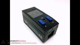 FESTO SDE1-D6-G2-MS4-L-P1-M12-G5 PRESSURE SENSOR, 0...6BAR, 15...30VDC