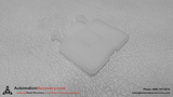 ALLEN BRADLEY 1492-CE, TERMINAL END COVER