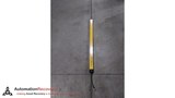 STI MS4800S-30-1200-X LIGHT SCREEN TRANSMITTER, RANGE: 0.3-20 M,