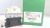 SCHNEIDER ELECTRIC CAD50G7 TESYS INDUSTRIAL CONTROL RELAY