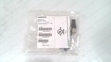 SIEMENS 6GK1905-0ED00, 5 PIECE SET - SIMATIC NET PROFIBUS M12 PLUGS