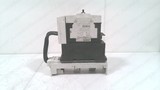SIEMENS 3RV1742-5GD10 WITH ATTACHED PART NUMBER 8US 1211-4TR00
