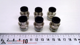 LEGRIS 3175-10-18  PUSH-TO-CONNECT TUBE FITTINGS, THREAD