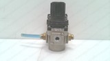 SMC AR30K-02B-XG AR REGULATOR