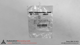 ALLEN BRADLEY 871C-N3 SERIES A M18X1 NICKEL PLATED BRASS NUTS