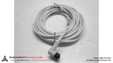 BRAD HARRISON 1200651631 CORDSET, 4 POLE, MICRO CHANGE, FEMALE, 90 DEG