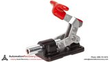 DESTACO 6015-R STRAIGHT-LINE ACTION CLAMPS 580LBS CAPACITY TOGGLE LOCK
