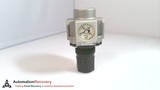 SMC AR25-N03-Z MODULAR REGULATOR