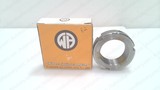 WHITTET-HIGGINS NSHM-06, SHOELOK LOCKNUT
