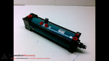 TOX PRESSOTECHNIK AT 04.191.100.00 PNEUMOHYDRAULIC DRIVE