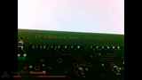LP-ELEKTRONIK LP97LP0691 CIRCUIT BOARD,