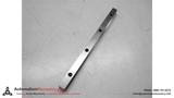 MORRELL 1605-104-31-236 RAIL FOR BALL RAIL SYSTEM