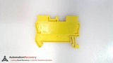 SIEMENS 8WH2 000-0AE00, TERMINAL BLOCK