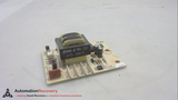 BUNN KA-GO-001-0046 R3, LIQUID LEVEL CONTROL BAORD