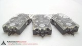 ALLEN BRADLEY 800M-XD1K , 22 MM PUSH-BUTTON CONTACT BLOCK