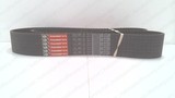 GATES 1600-8MGT-50, TIMING BELT