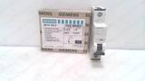 SIEMENS 5SY4 105-8 MINIATURE CIRCUIT BREAKER