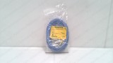 TURCK RK 4.41T-6, EUROFAST SINGLE-ENDED CORDSET, U2182-3