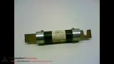 FUSETRON FRN-R-70 DUAL ELEMENT TIME DELAY FUSE 250VAC CLASS RK5