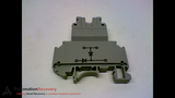 PHOENIX CONTACT UKK 5-PV TERMINAL BLOCK