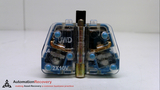 ALLEN BRADLEY 800E-2X10V SERIES A, LATCH MOUNT CONTACT CARTRIDGE