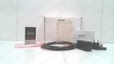ALICAT SCIENTIFIC P-2INH2OG-D, PRESSURE GAUGE