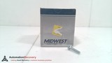 MIDWEST FASTENER 01074  CARRIAGE BOLT, 5/16-18 X 1-1/2