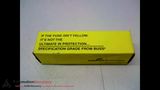 COOPER BUSSMANN LPJ-150SP LOW-PEAK CLASS J TIME DELAY FUSE