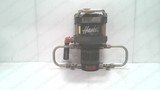 HASKEL 83027-DP, PNEUMATIC AMPLIFIER GAS BOOSTER