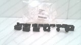 MURRPLASTIK 87121226 PACK OF 10, CABLE ENRTY SMALL GROMMET, KDT/ZE 11