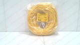 TURCK RK 4.5T-35-RS 4.5T/S1587, EUROFAST DOUBLE-ENDED CORDSET, U-79339