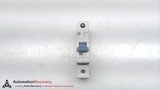 ALLEN BRADLEY 1492-SPM1B050 SER D, MINIATURE CIRCUIT BREAKER