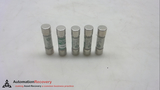 FUSETRON FNM1  FUSE,  250V,