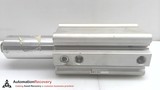 SMC MKB50-50LZ, PNEUMATIC ROTARY CLAMP CYLINDER