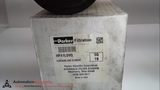 PARKER HF41L5VQ, HYDRAULIC FILTER ELEMENT
