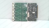 BARBER COLMAN ANB-05X50-X50-1-00, A-13537-1 ANALOG MOTHER BOARD