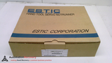 ESTIC ENRH-PT1030-P, HANDY 1000, PULSE NUT RUNNER GUN, 100W