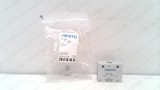FESTO OS-1/8B, OR GATE VALVE, 6681