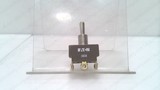 EATON XTD4E2A, TOGGLE SWITCH - CIRCUIT POSITION, 2-POLE